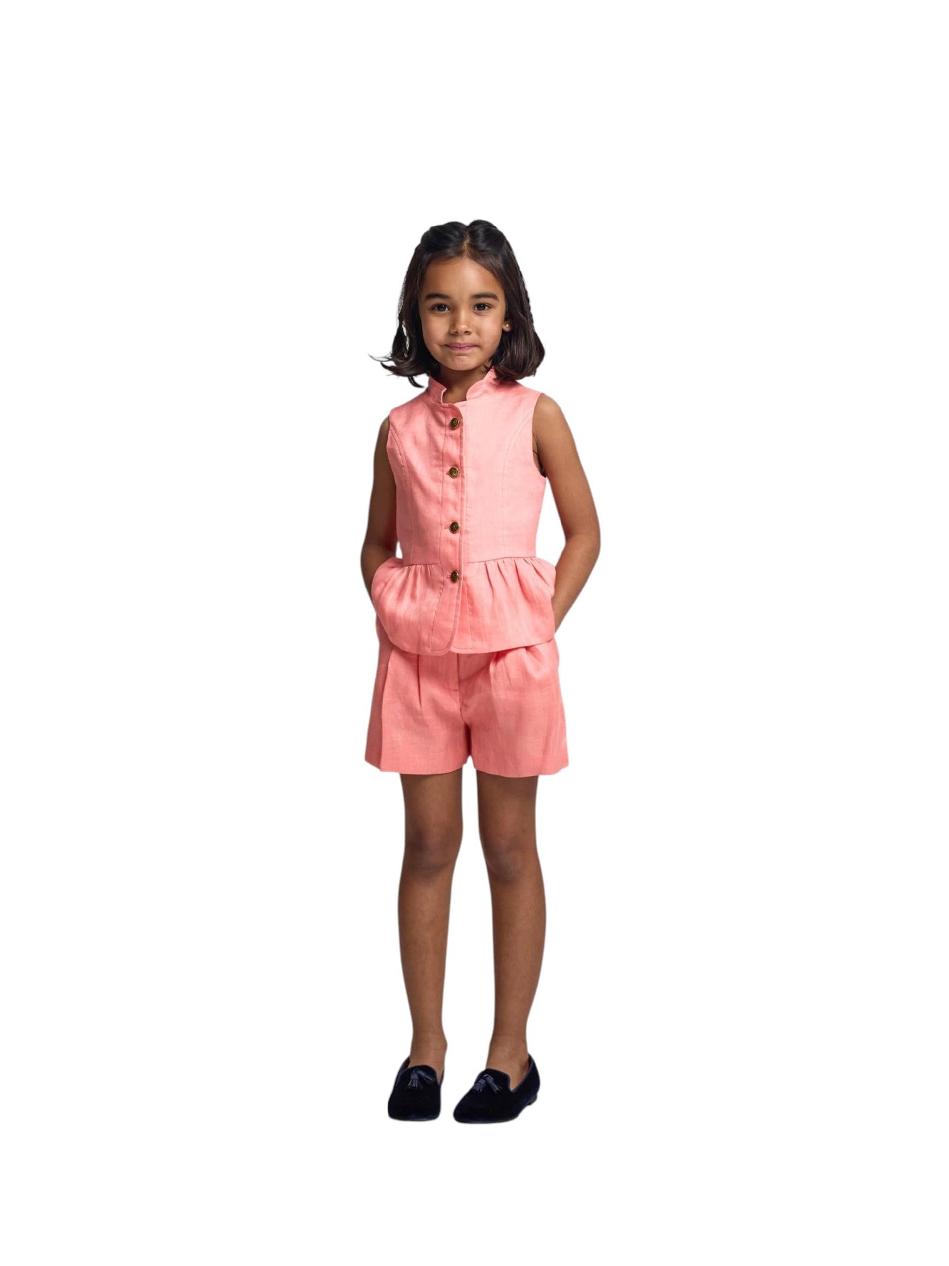 SILBON Pantaloni Corti 8 Years