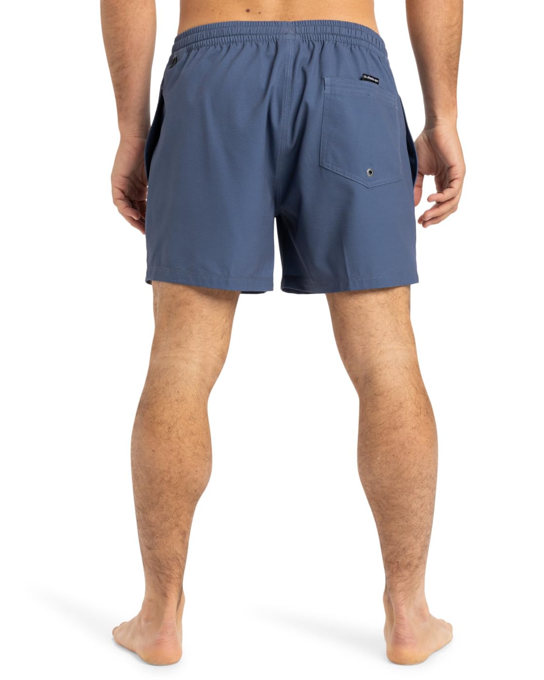 Quiksilver Everyday Flex Volley 15 Maillot de Bain Homme (Lot de 1)