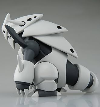 ボスゴドラ ポケモン フィギュア ポケットモンスター モンスターコレクション SP-28 メガ