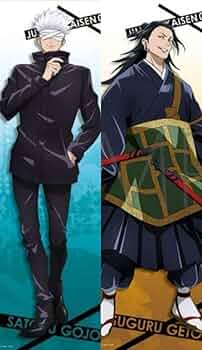 呪術廻戦0　五条悟　等身大キャラスタンディ パネル 呪術廻戦 五条悟 等身大パネル