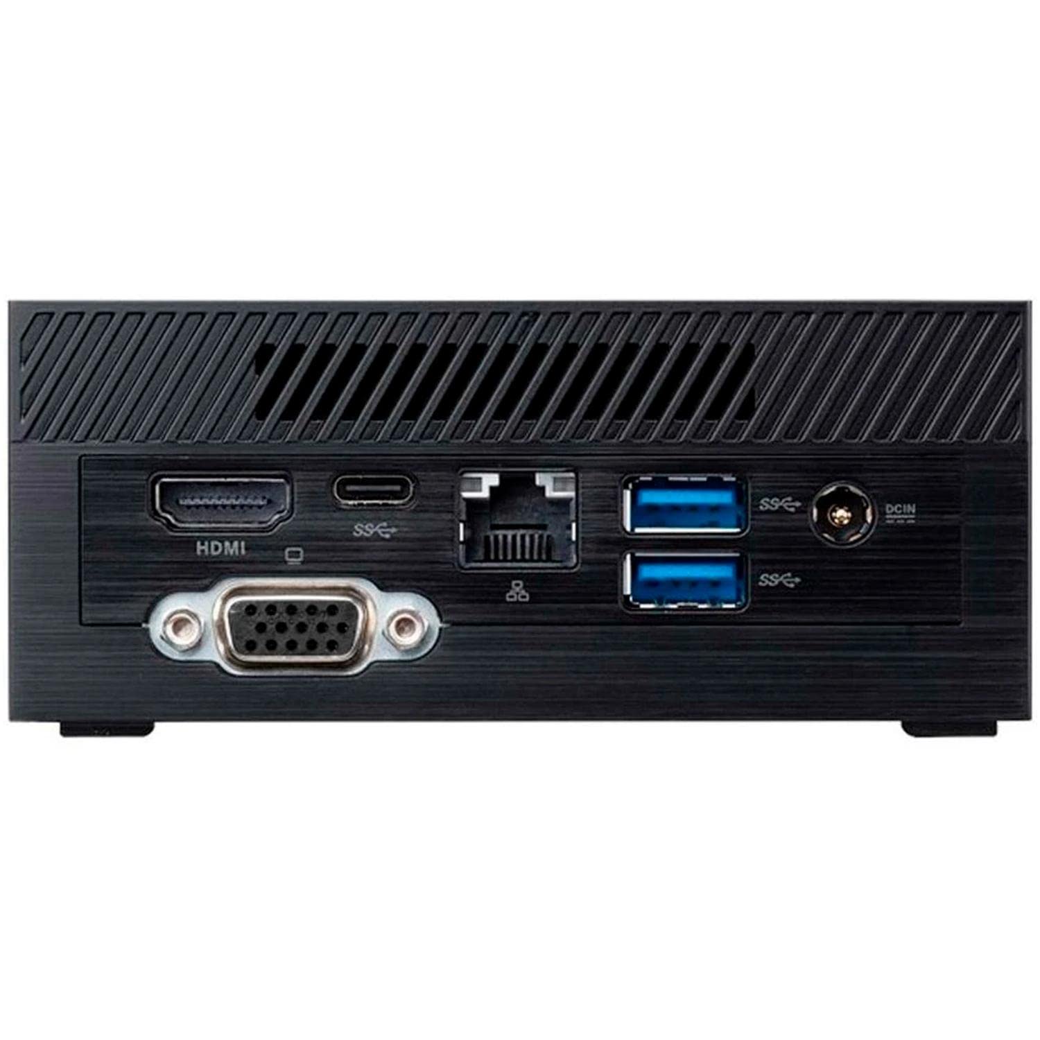 Asus PN60-BB3006MC Mini PC Barebones with Intel Core i3-8130U and