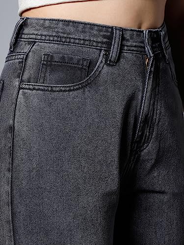 Image of HIGH STAR Women Stretchable Jeans