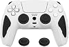 Silicone Case for Comse Ps5 Joystick Sleeve Analog Protective Set Included