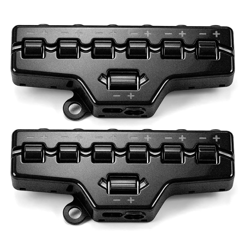Wire Connector (6Ports) 2Pcs
