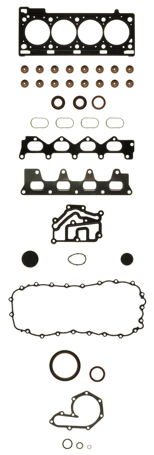 Ajusa 50173200 Juego Completo de Juntas para el Motor