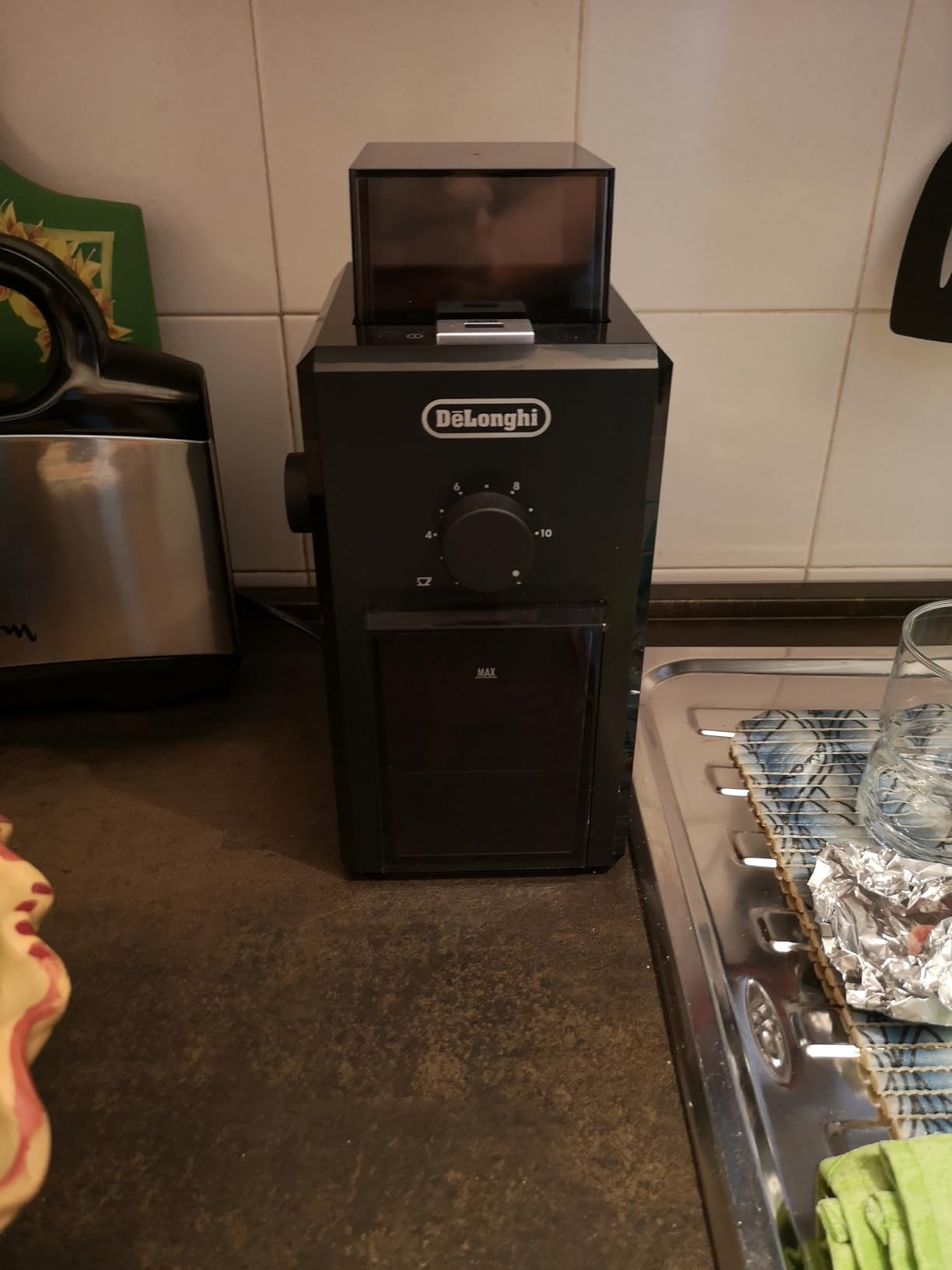 Immagine del cliente