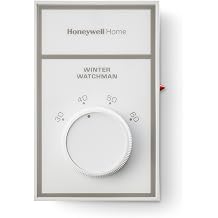 Honeywell Home CW200A Winter Watchman Temperature Alert Large