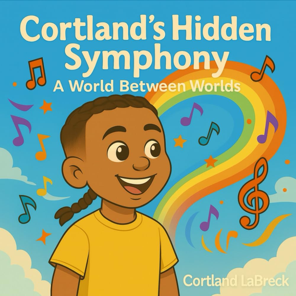 Cortland's Hidden Symphony: A World Between Worlds