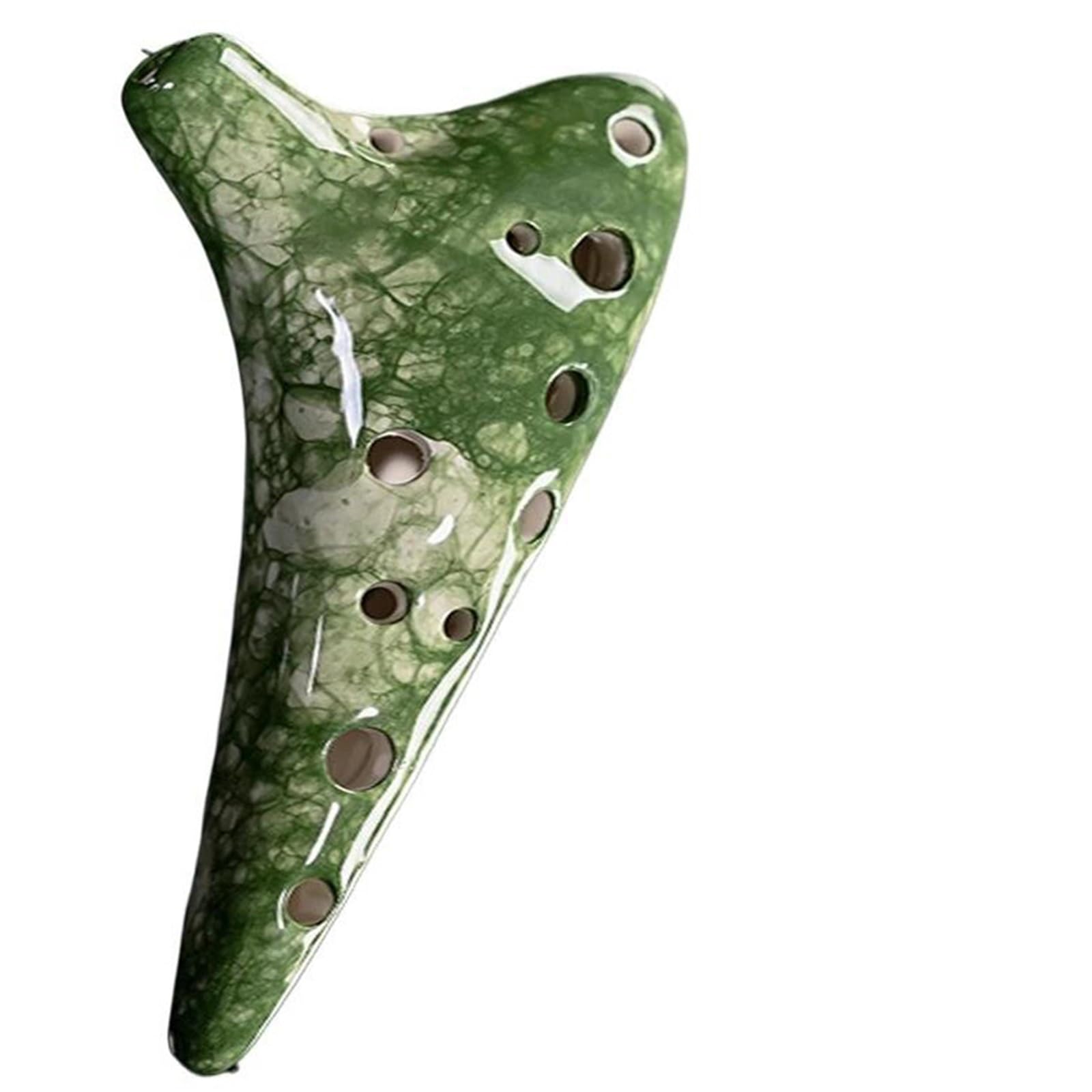 Ocarina Standard Ocarina a 12 fori adatta agli amanti della musica