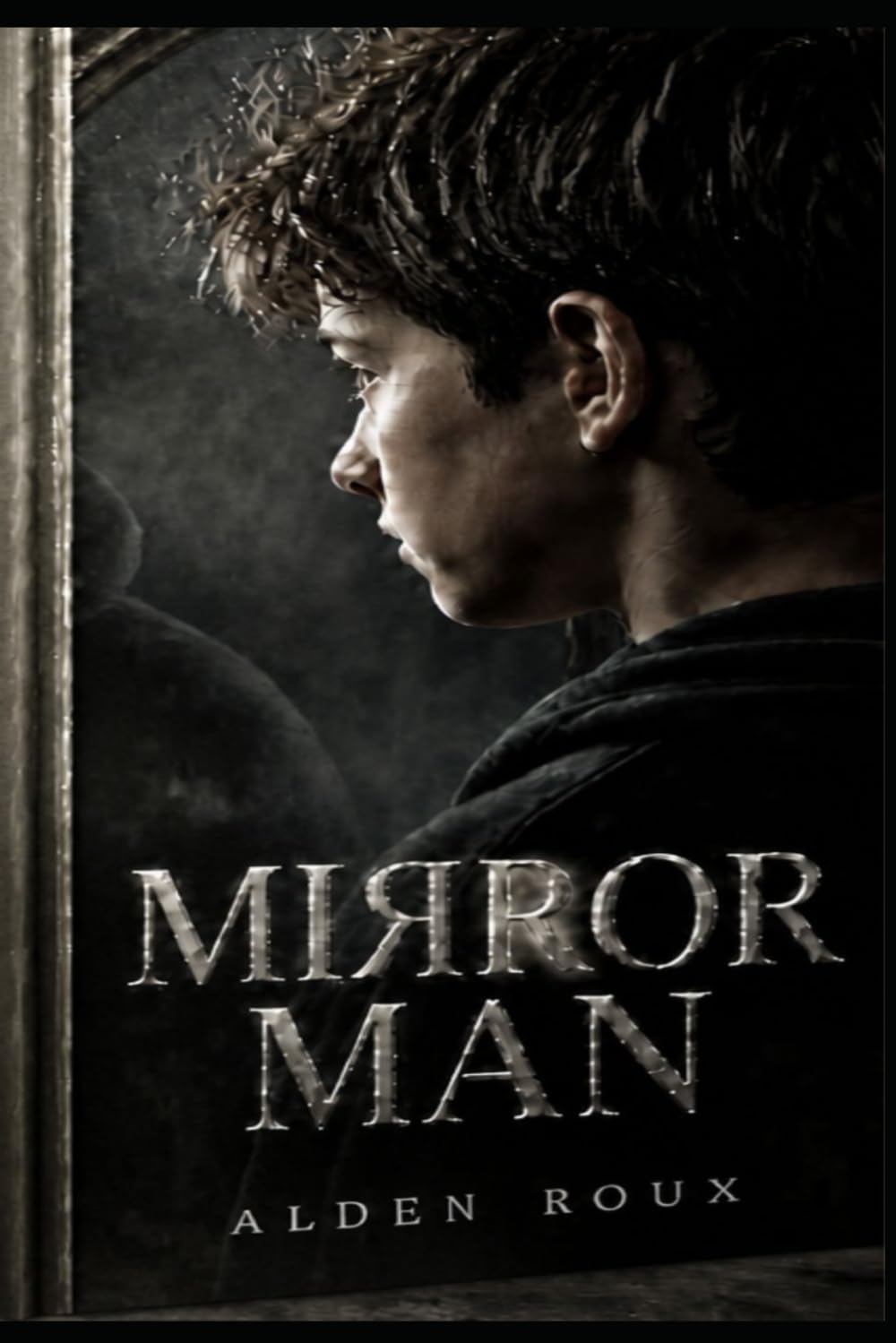 Mirror Man