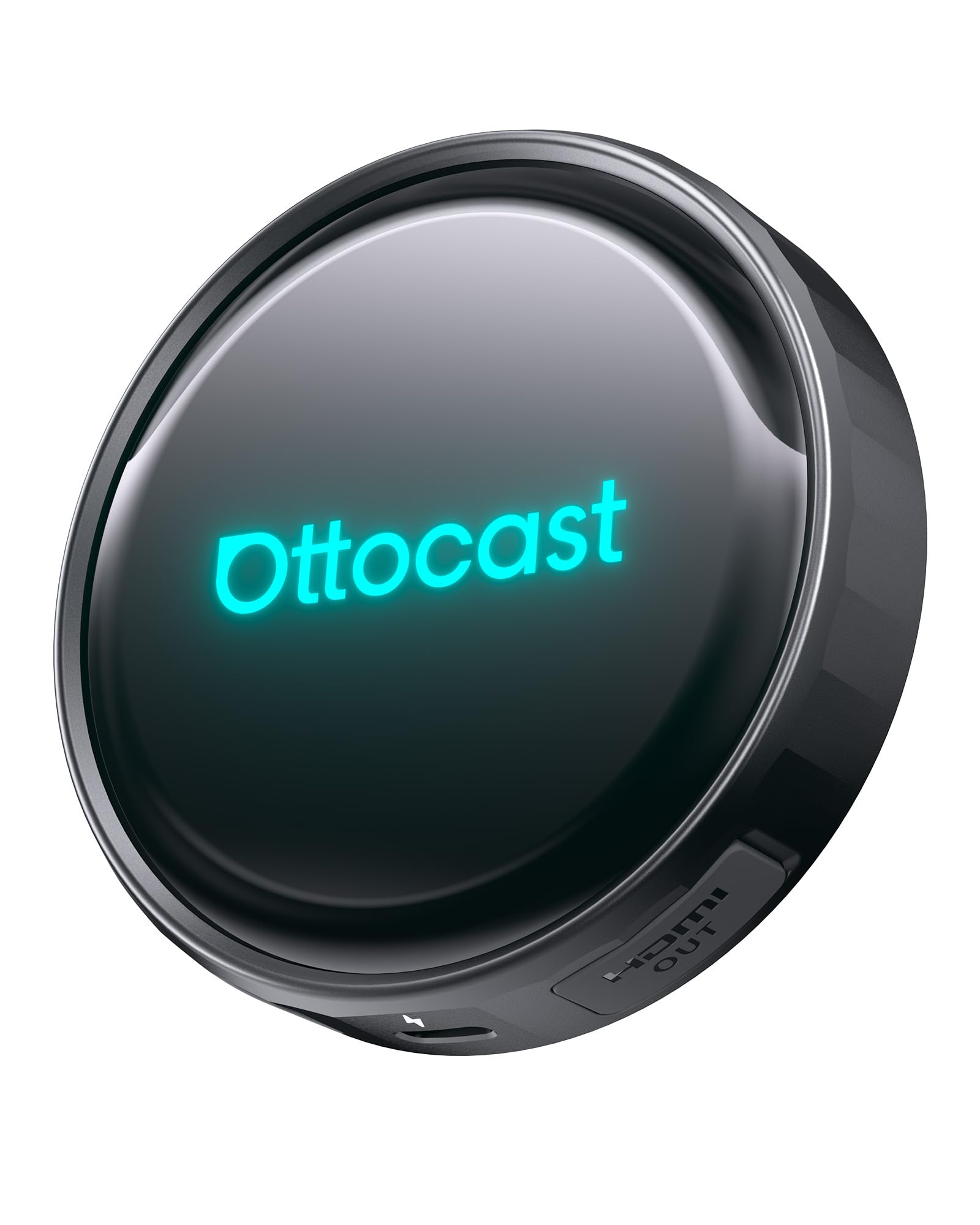 カーオーディオ OttoAibox P3 OTTOCAST P3 CarPlay AI Box