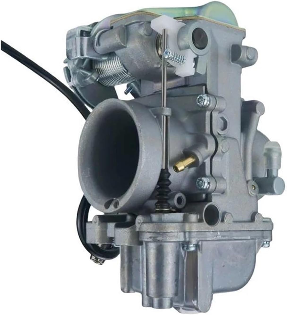 Carburetor Motorcycle Carb For TM40 40mm Flat Slide Carb For TM40-6 Motorcycle Carburetorr