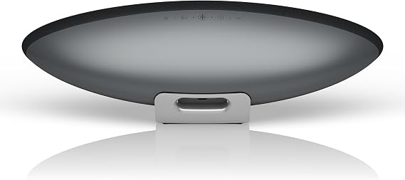 Bowers & Wilkins Wireless Smart Speaker Space Gray B&W ZEPPELINPRO/GREY