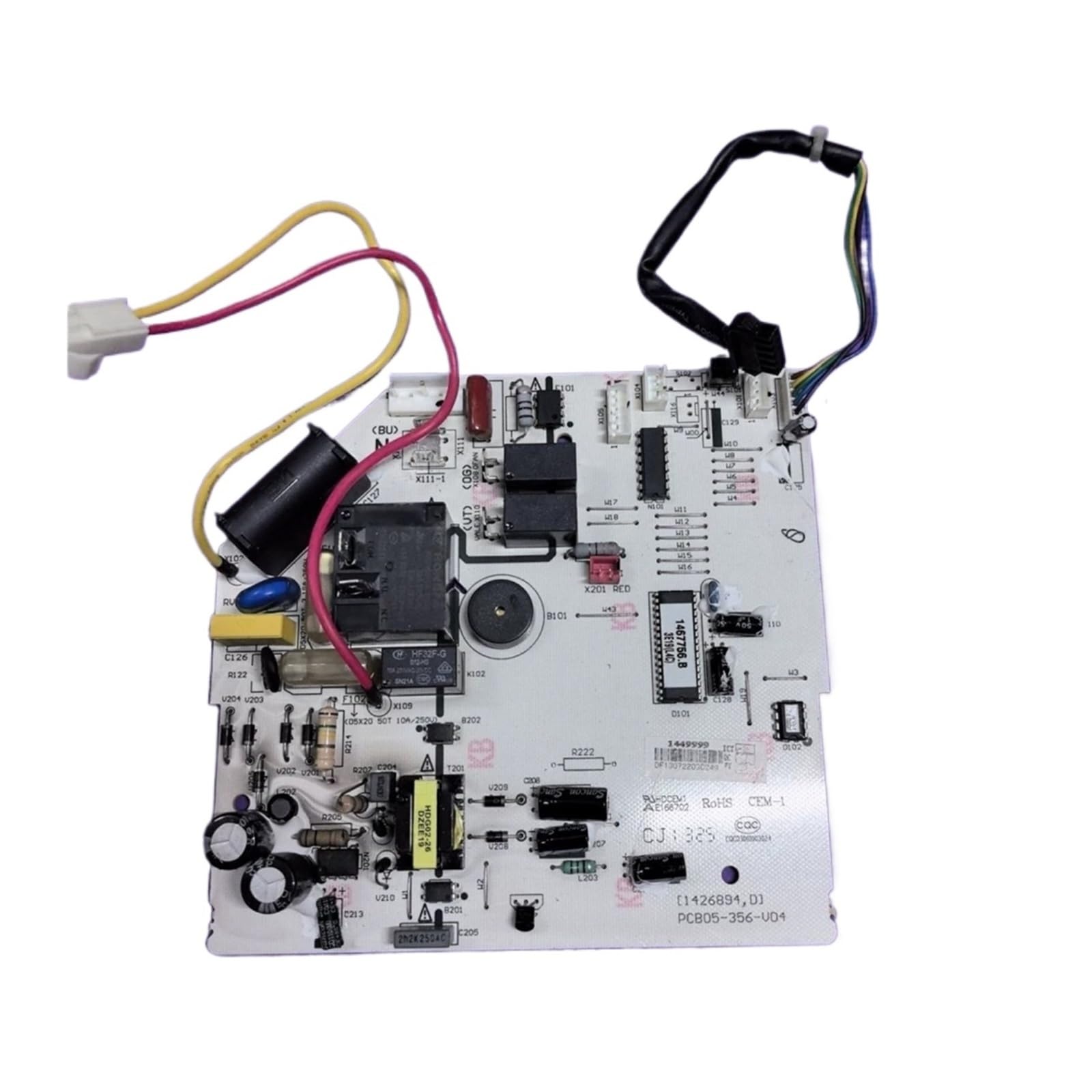 Air Conditioner Motherboard Control Board ,For PCB05-356-V04 1426894