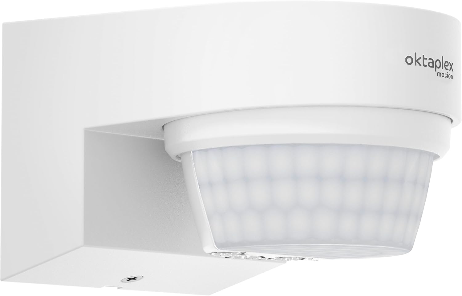 Oktaplex Tim Remote détecteur de mouvement extérieur IP65 plafond capteur infrarouge max 9m á Oktaplex Tim Remote détecteur de mouvement extérieur IP65 plafond capteur infrarouge max 9m á