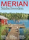  MERIAN Südschweden: 150 Tipps für Ihre Reise. Schären und Strände, Museen, Schlösser und Highlights für Familien (MERIAN Hefte)