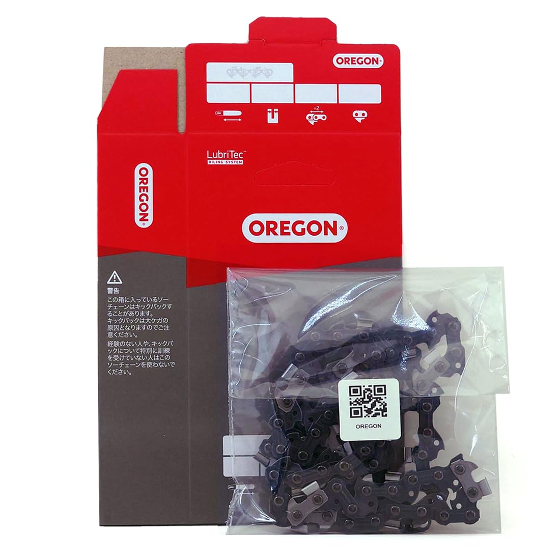 Amazon.co.jp: OREGON 替刃 BIGM CSR351S ガイドバーサイズ 35cm