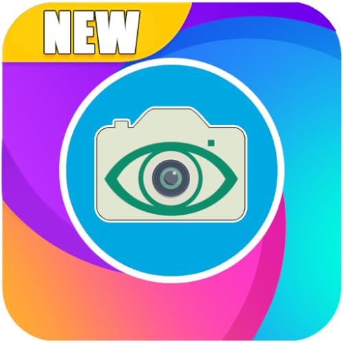 Hidden Camera Detector : Spy Detector