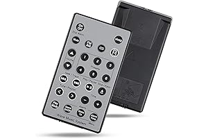 Replacement Remote Control Suitable for Bose Wavemusic and Soundtouch System Available for All Generation
