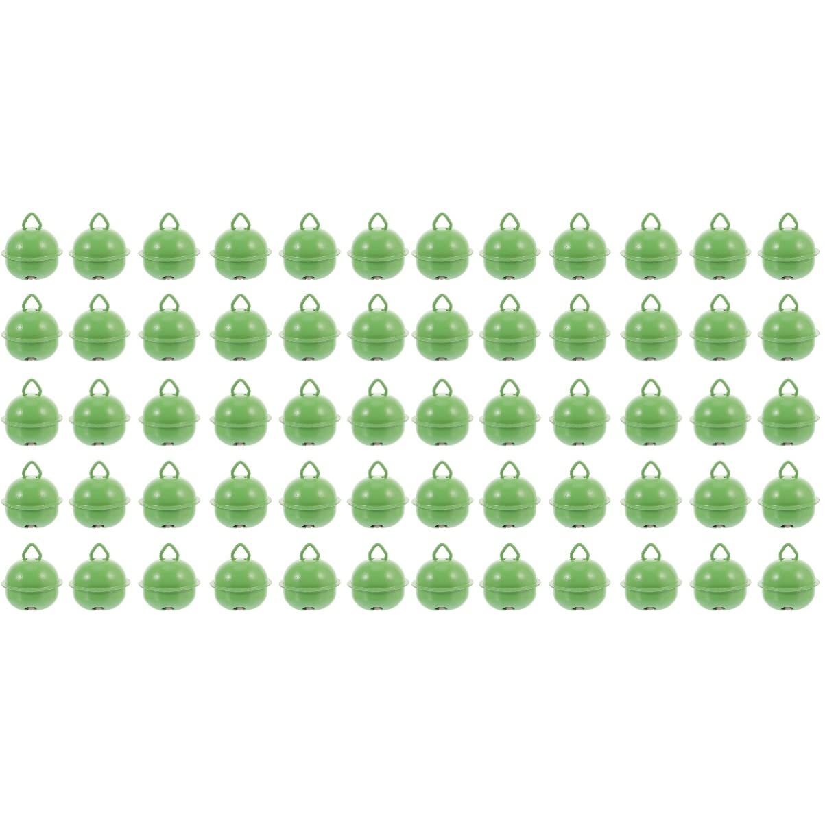 Campanella a mano, campanelle, campanelle for la casa, 2 pezzi Jingle artigianale natalizio Albero di Natale da appendere Decorazioni natalizie Belli Decorazioni natalizie Ciondoli for albero di Natal
