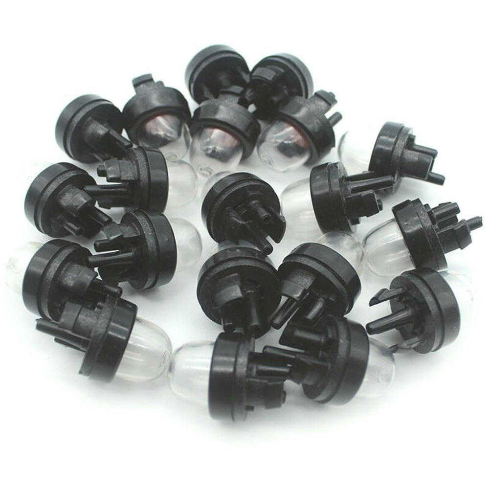 Motosega Parte Primer Lampadina Decespugliatore Parti - Foto 9