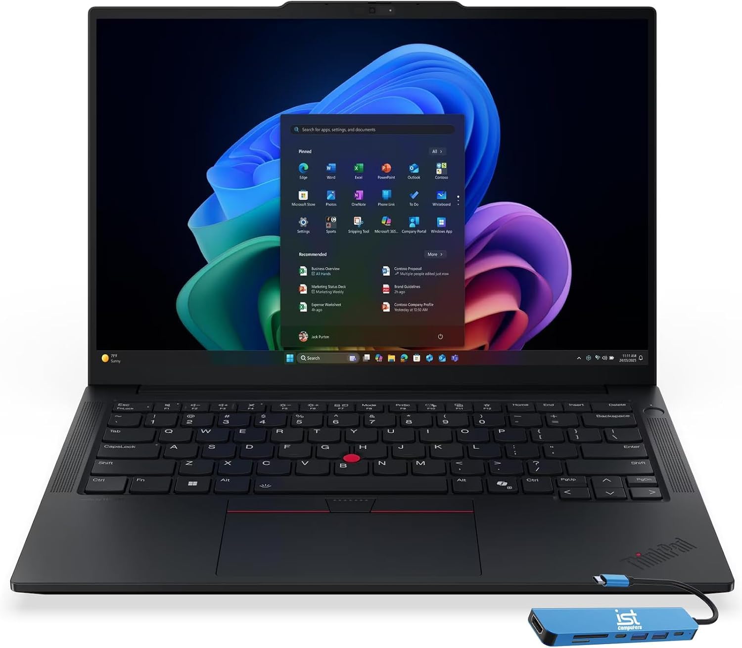 Amazon.com: Lenovo ThinkPad E14 Gen 7 14