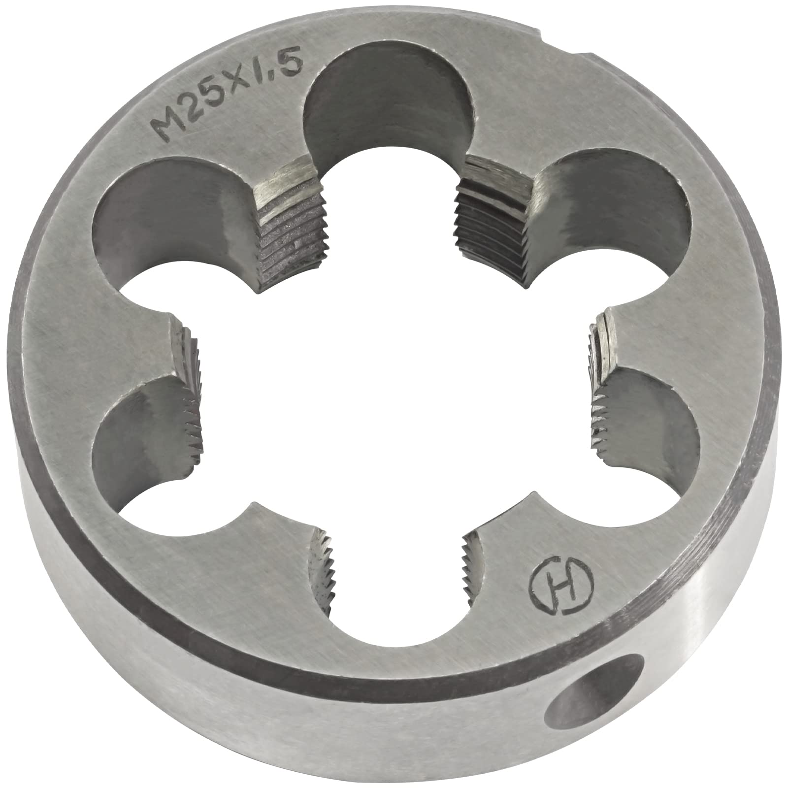 M25X1.5 Metric Round Die Right Hand — Amazon image 2