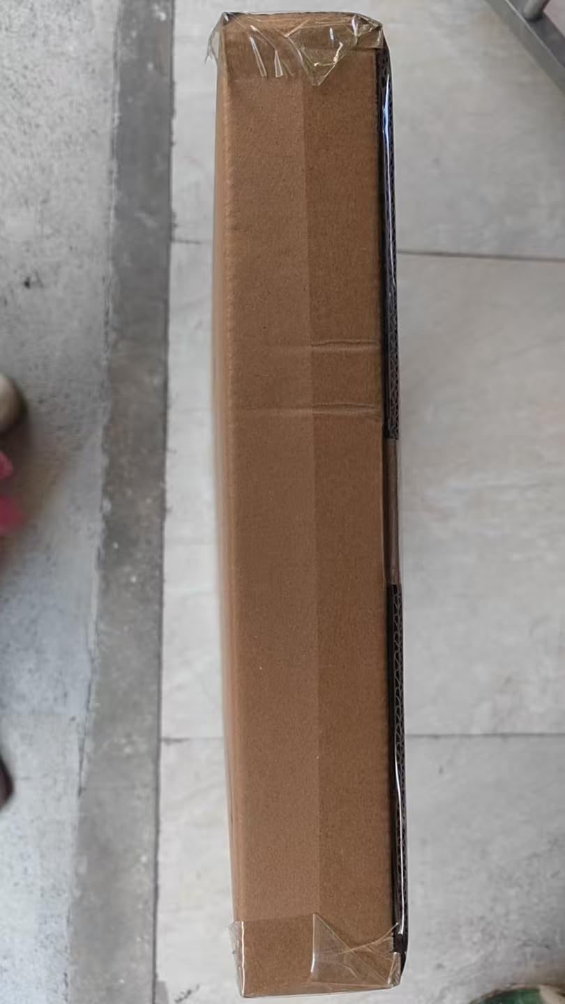 StrongTek Balance Board Trainingsbrett aus Holz rutschfest für Reha | Vielseitiger Fitness-Gleichgewichtstrainer für Zuhause & Büro – verbessert Koordination, Kraft und Körperhaltung