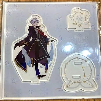 新品 カラフルピーチ からぴち 魔法学園 アクリルスタンド コンプリート セット カラフルピーチ – Creator Store