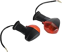 Vista 1 de Areyourshop Luces intermitentes intermitentes de motocicleta para Suzuki GSF 650N/S para Bandit 2005-2010, DL 650 V-Strom 2004-2011, SV 650S