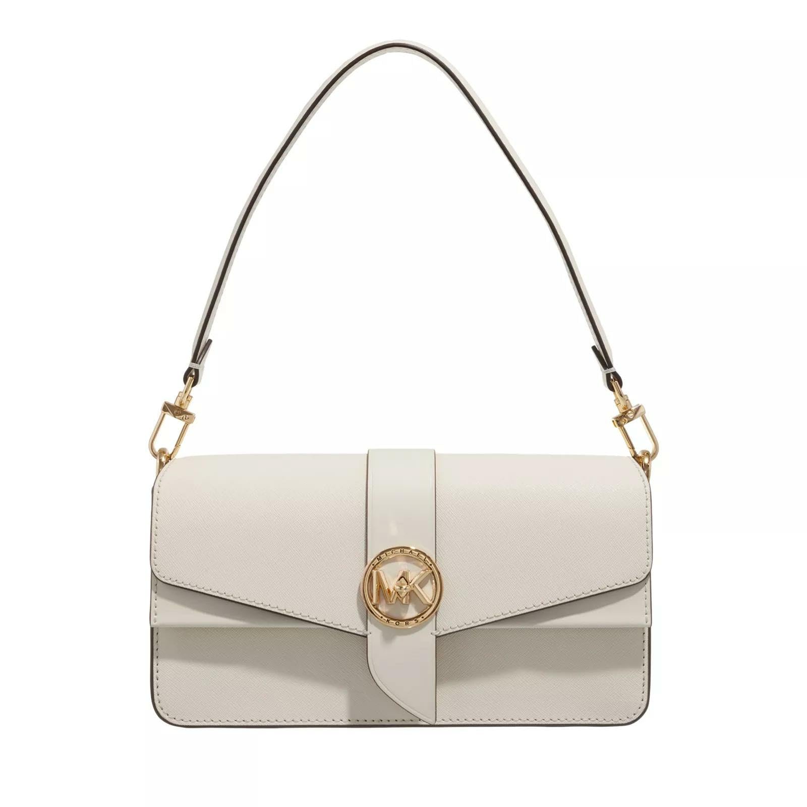 Michael Kors 30H1GGRL2L MD CONV SHLDR Female Size 20230614