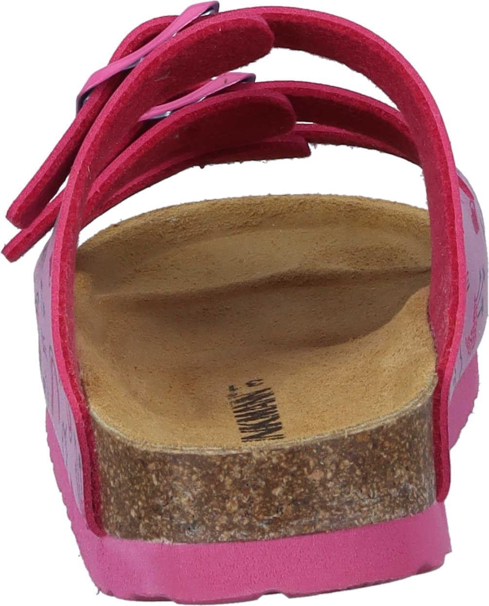 Dr. Brinkmann Girls Novelda Kids Pantoletten Moccasin Sole