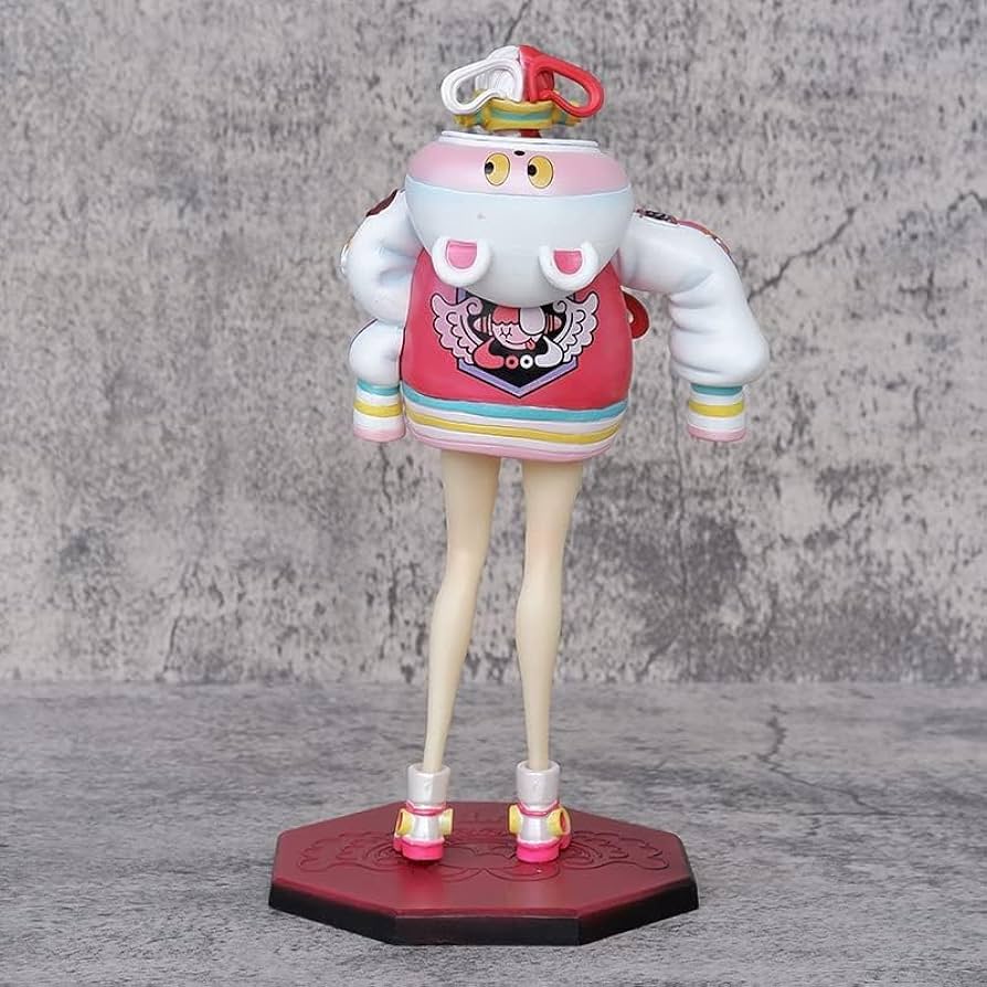 ウタフィギュア Amazon.co.jp: ワンピース ONE PIECE FILM RED ウタ 210mm