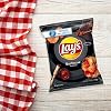 Lay's Potato Chips, Barbecue Flavor, 2.75oz Bag (Packaging May Vary)