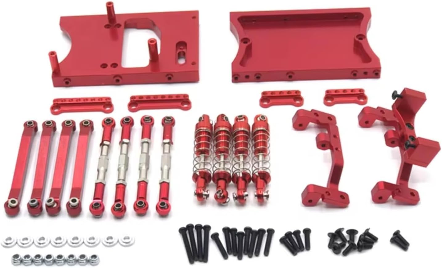 MN D90 D91 D99 MN99S 1 / 12RCカーアップグレードパーツ用メタルシャーシプルロッドサスペンションリンクマウ Amazon |  chasian MN D90 D91 D96 D99 D99S MN90 MN99S 1/12 RCカーアップグレードパーツ用メタルシャーシ プルロッドリンクサスペンションタイロッド ... RCカー用ショックアブソーバー For MN D90 D91 For MN99S 1/12メタルシャーシ タイロッド サーボ固定マウ