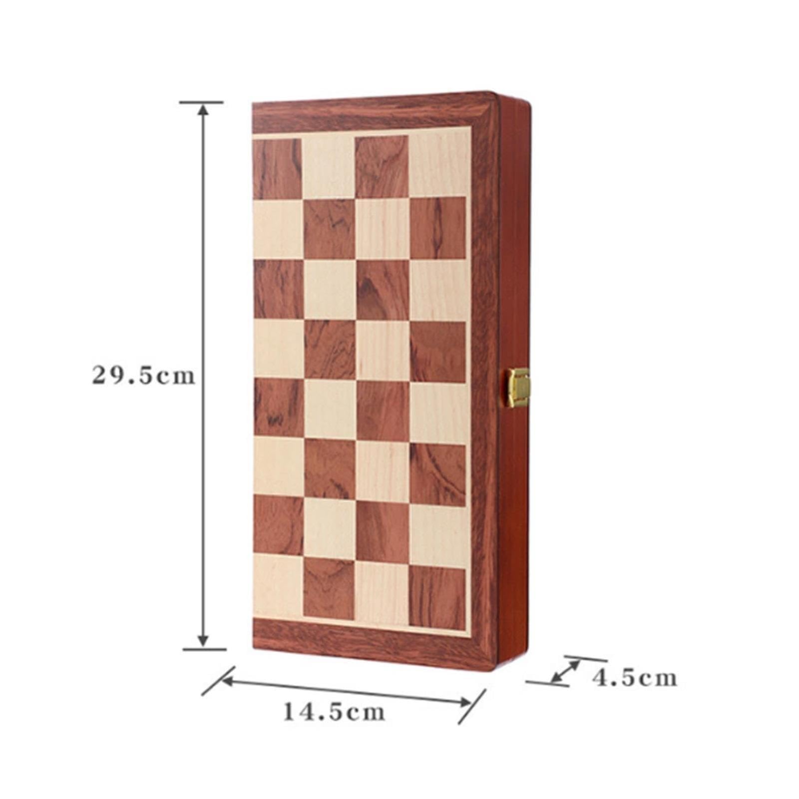 Set da gioco degli scacchi in metallo in stile europeo