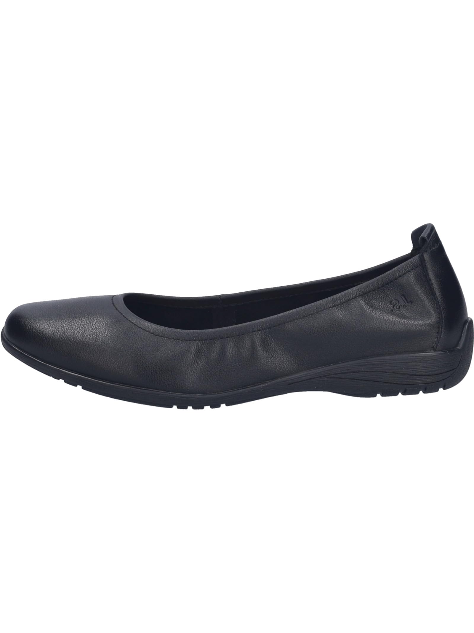 Josef Seibel Mädchen Fenja 01Ballerinas