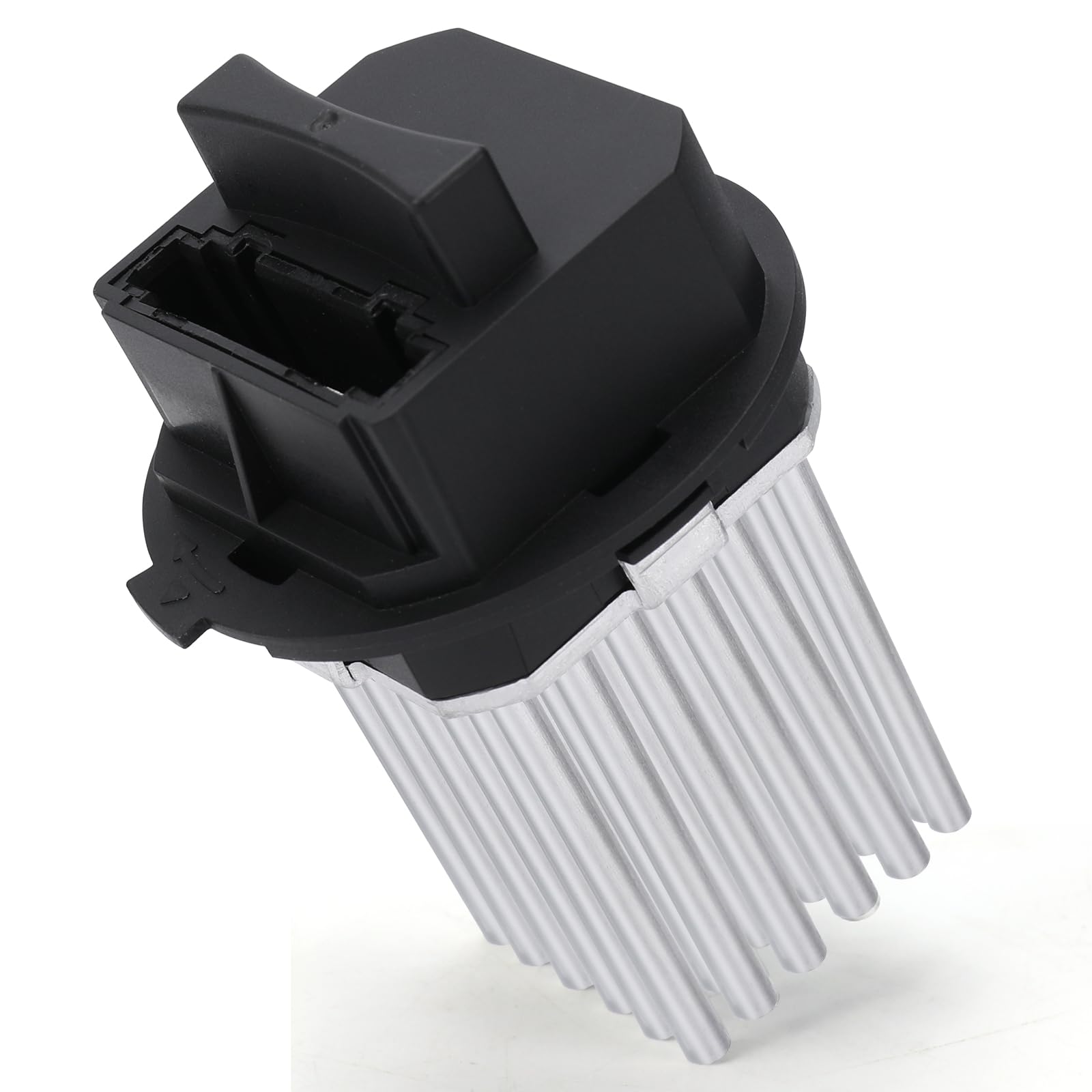 Resistenza del motore della ventola compatibile con Freelander 2 Range Rover Evoque L538 S80 II 124 V70 III 135 XC60 156 XC70 II 136 LR002685