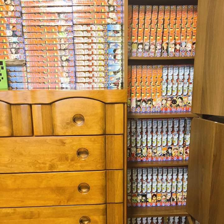 少年ジャンプ 2013年 49号 〜 現在まで 切り抜き 少年ジャンプ 2013年 49号 〜 現在まで 切り抜きジャンプ 切り抜き