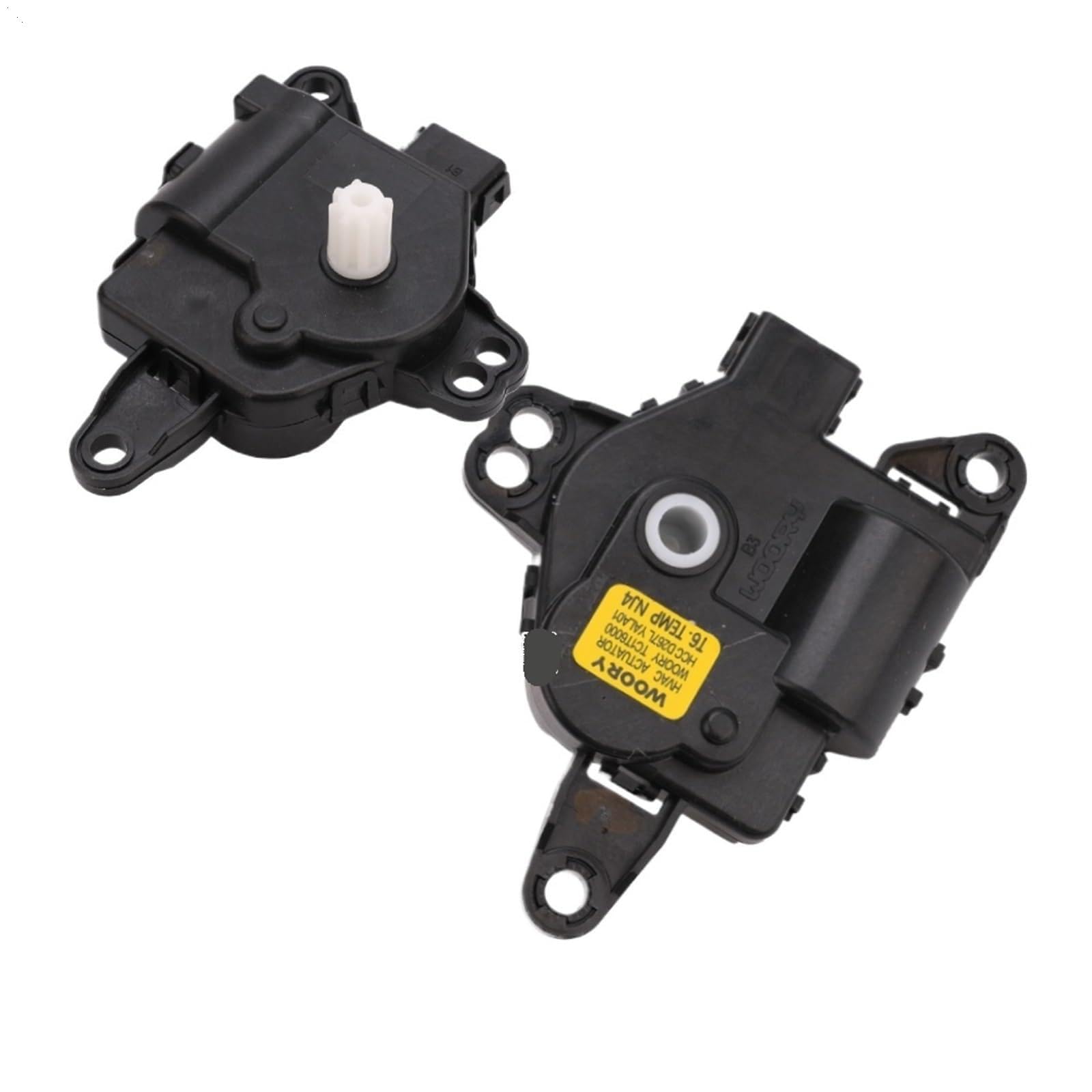 Amazon.com: Actuator Blend Door Motor UC9P61A60 Air Conditioner