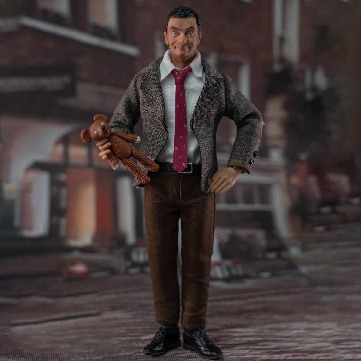 Amazon.co.jp: HiPlay Genesis Emen ミスター・ビーン Mr.Bean