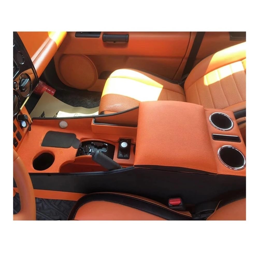 YHZRDMSK For FJ For Cruiser Armrest Box Center Conversion Storage Accessories Tuning