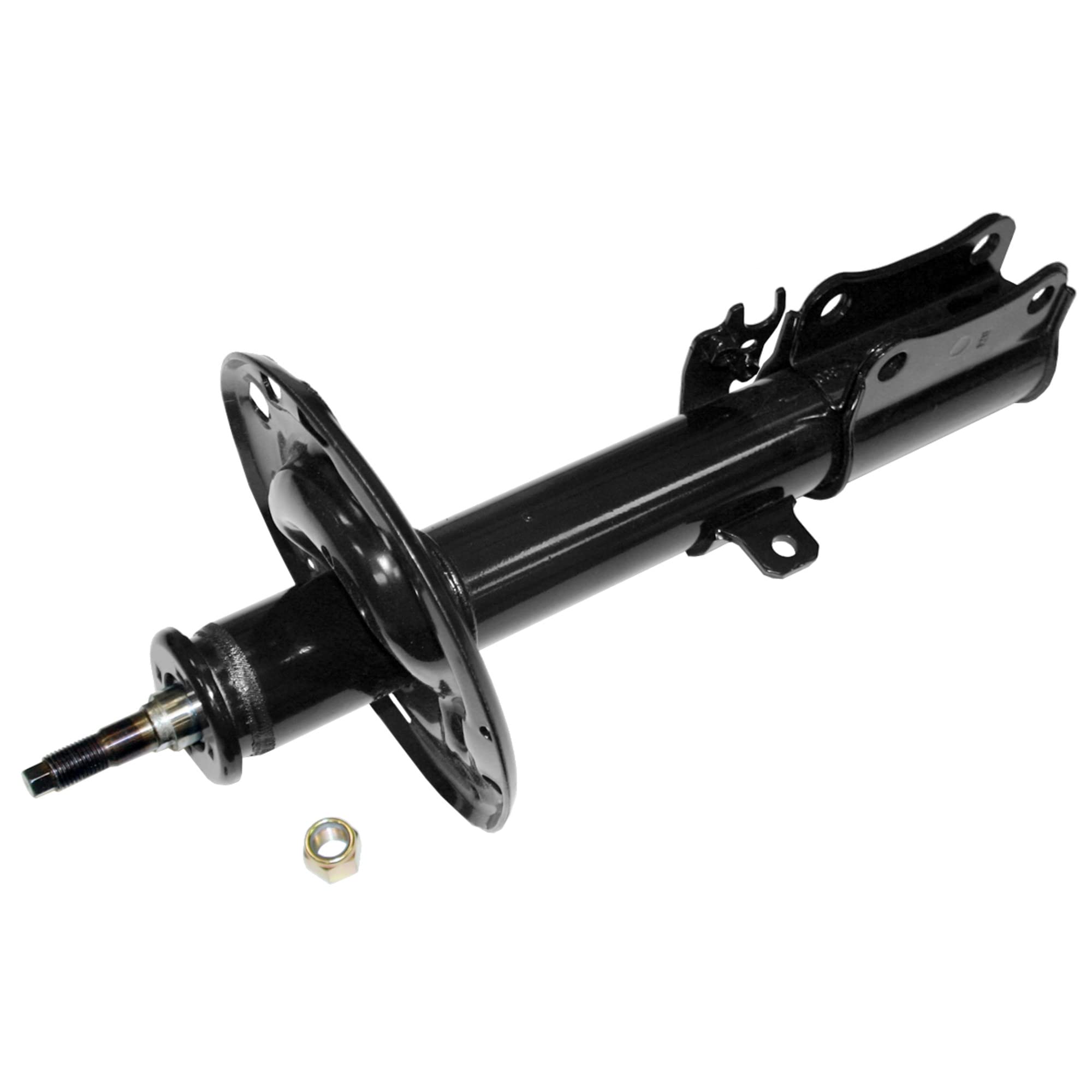 Amazon.com: Monroe 72207 OESpectrum Strut : Automotive
