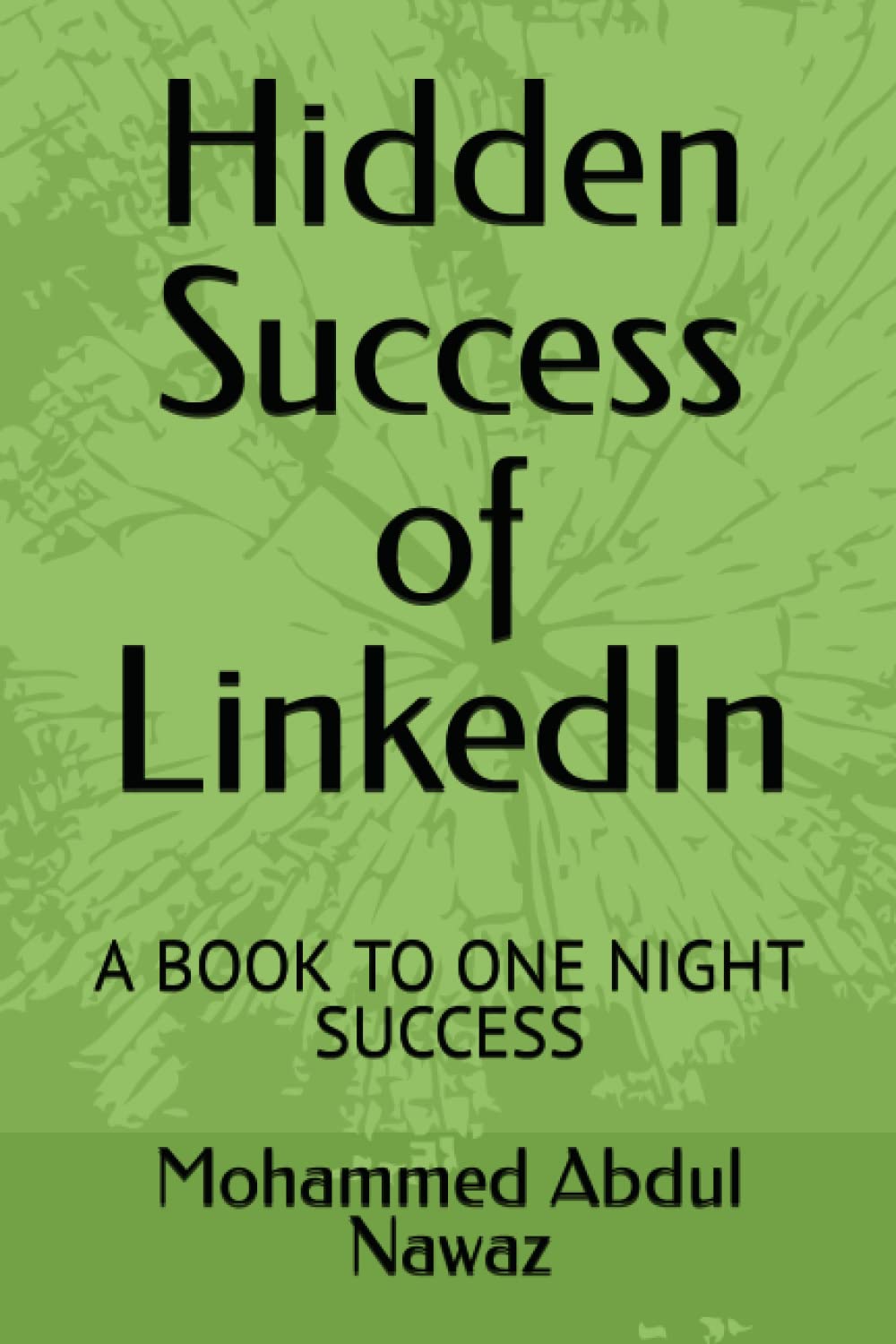 Hidden Success of LinkedIn: COMMERCIAL SUCCESS IS THE KEY HERE.
