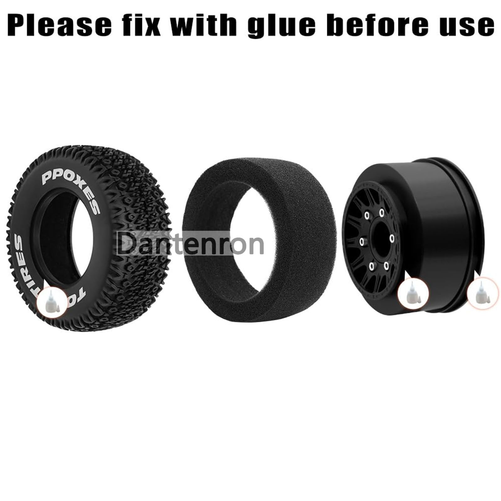 8-Quart Digital Air Fryer