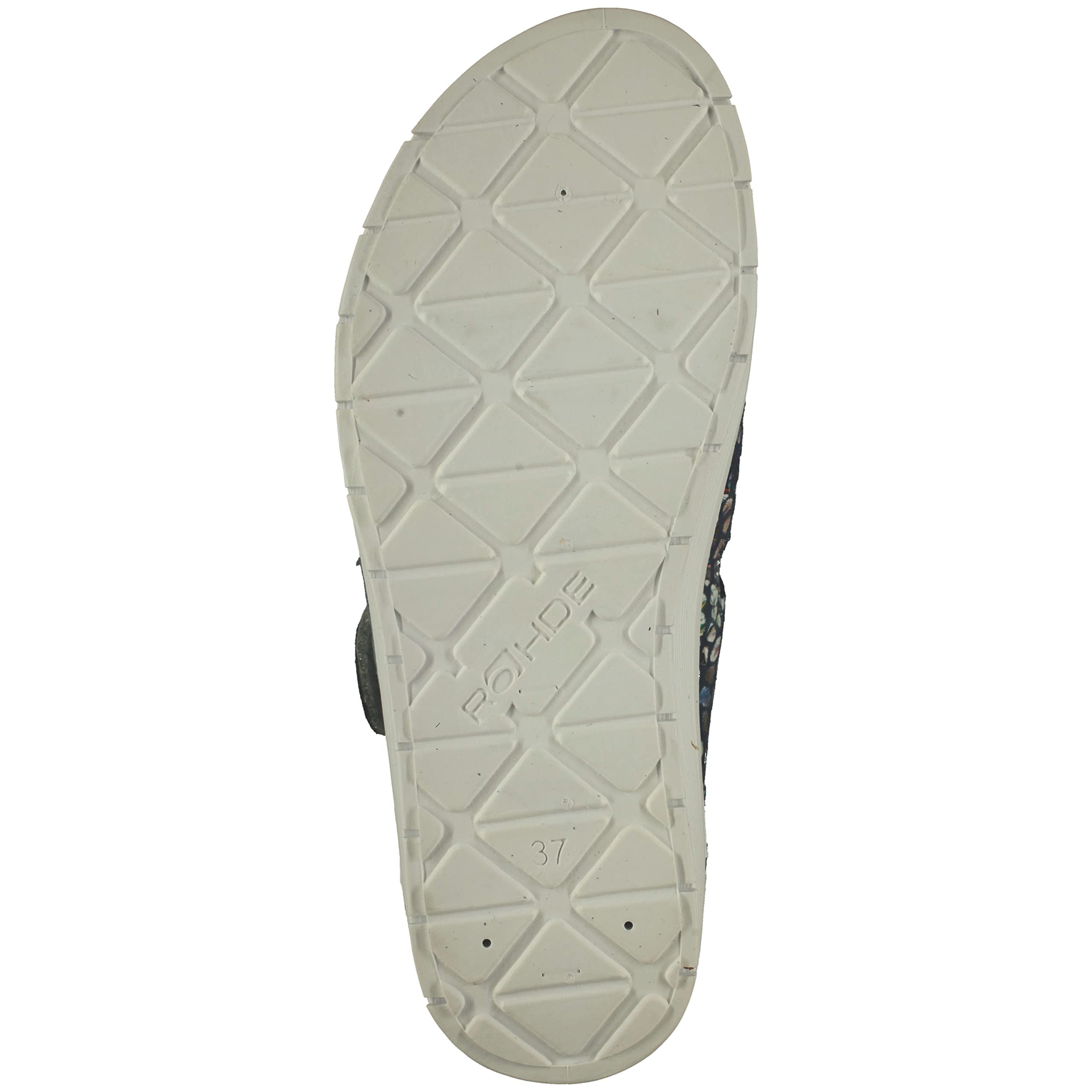 Rohde 1403 Roma Mules Femme