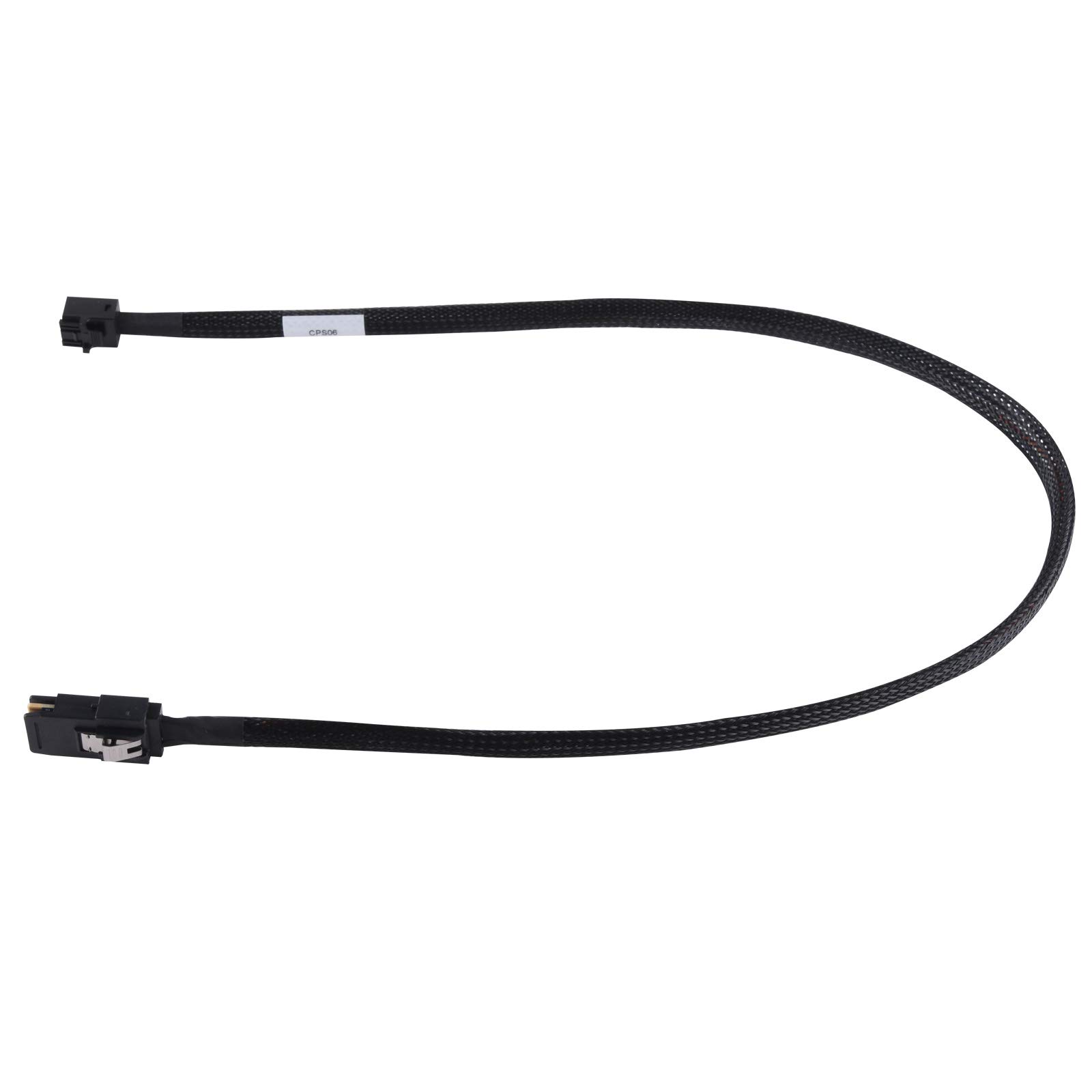 Silverstone Tek esterna mini-sas sff-8088 to mini-sas sff-8088 cavo (CPS01) CPS06