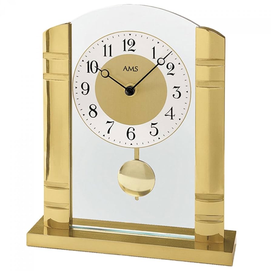 Amazon.co.jp: 置き時計 : Home & Kitchen