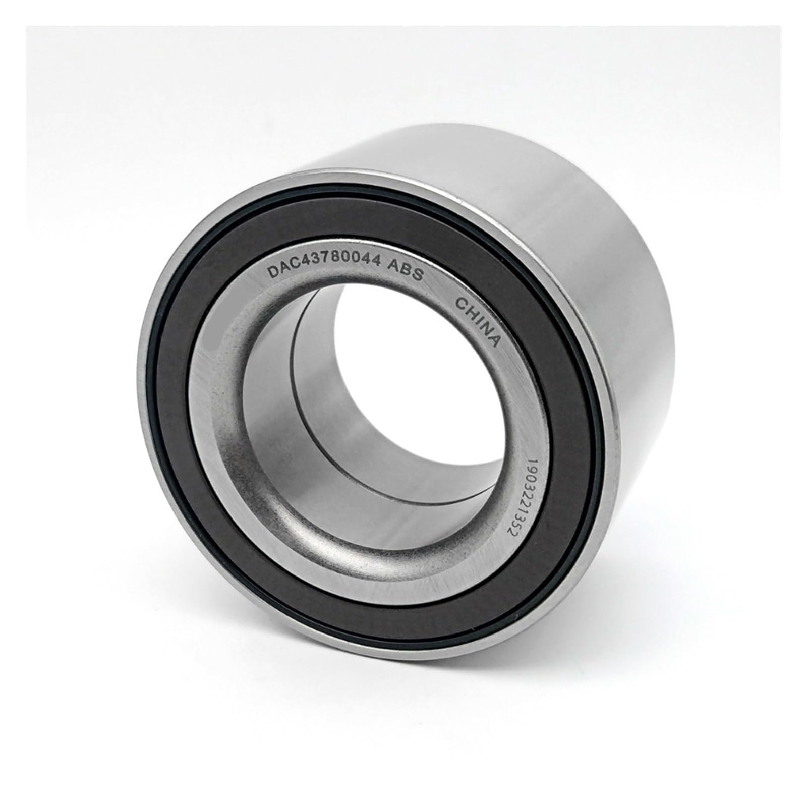 Roulement de roue ABS DAC4378W-1 AU0933-4 510089 pour moyeu de voiture 43x78x44