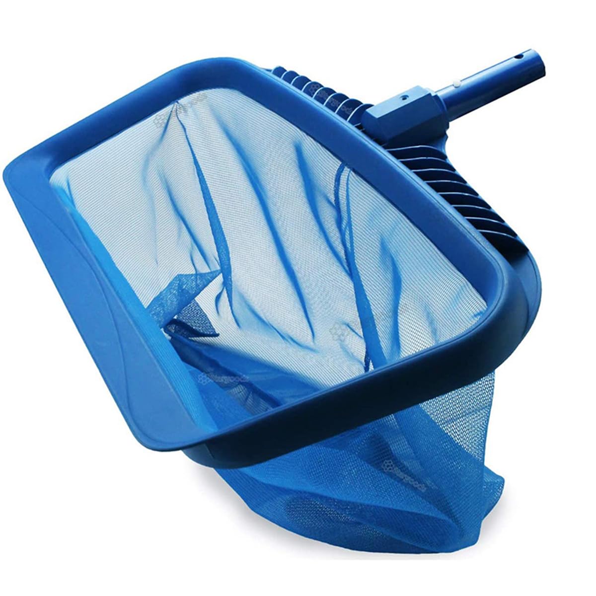 Épuisette De Piscine à Mailles Fines 43cm - Nettoyage Professionnel Sans Manche